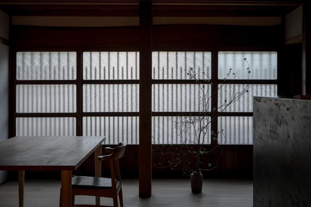 Shiroyamakan Shirakawa  Exterior foto