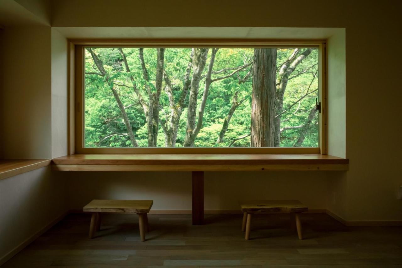 Shiroyamakan Shirakawa  Exterior foto