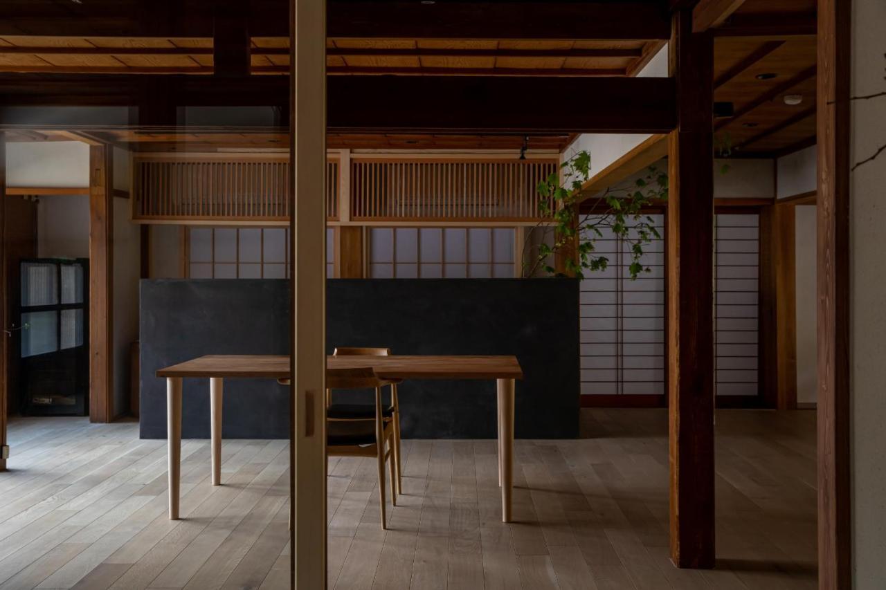 Shiroyamakan Shirakawa  Exterior foto