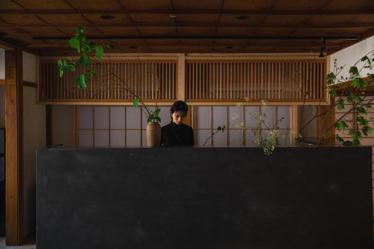 Shiroyamakan Shirakawa  Exterior foto